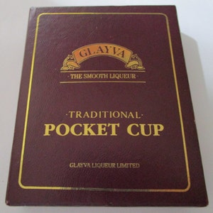 Dalvey Pocket Cup - Etsy