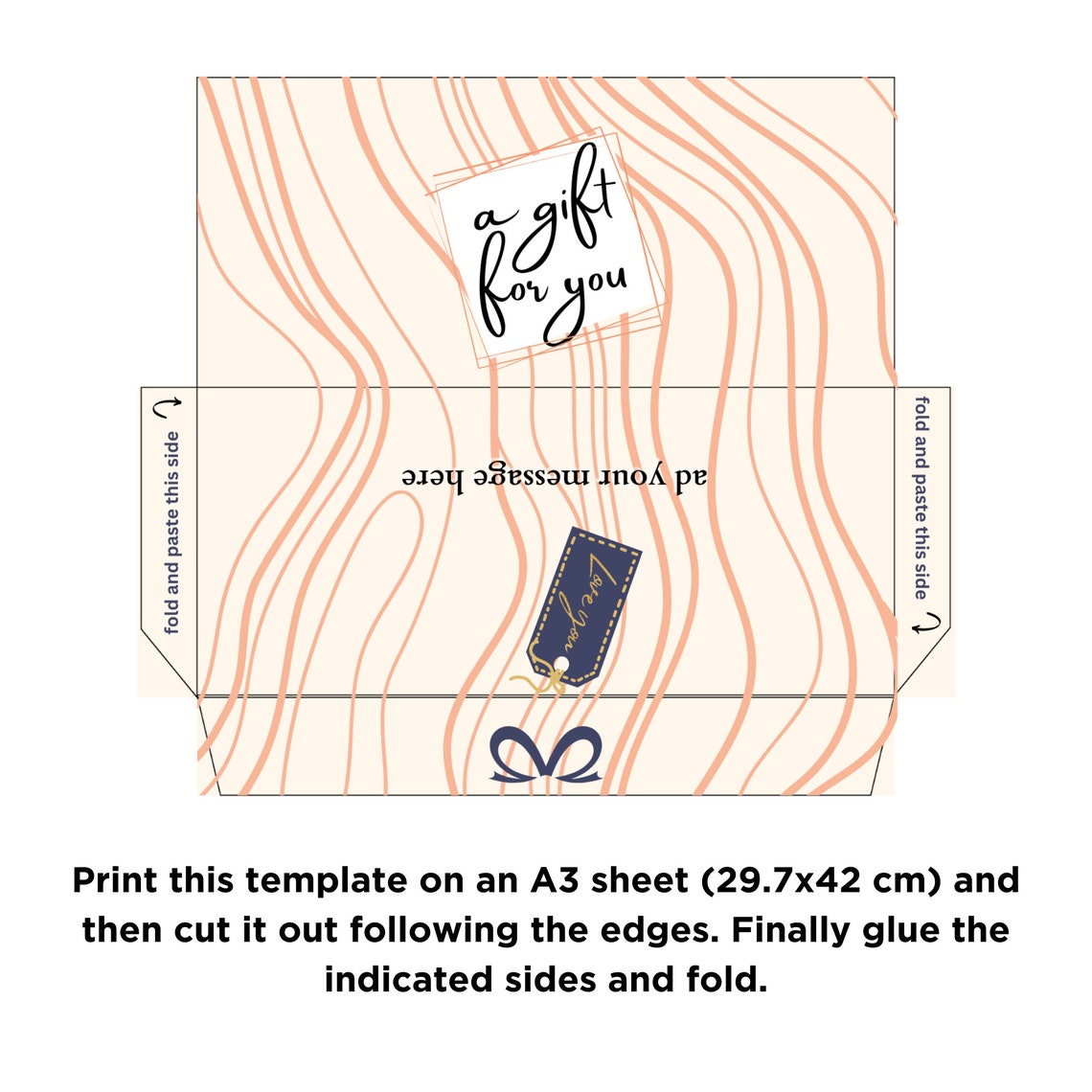 Editable Plane Ticket Template, Boarding Pass Ticket Template, Airline