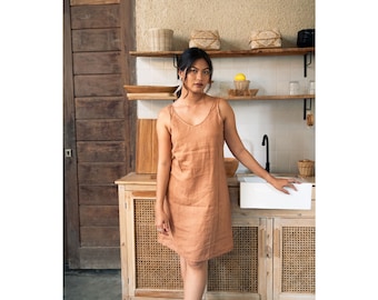 Nina dress sewing pattern | Digital sewing pattern | Pdf printable sewing pattern