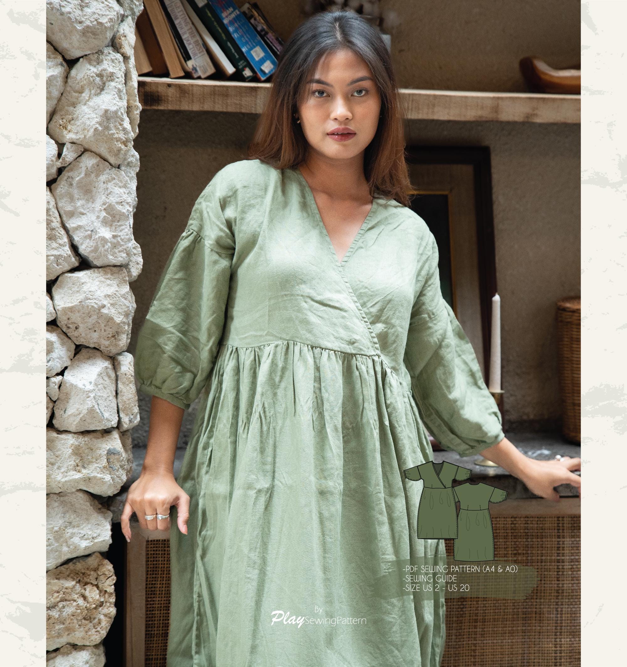 Buy Sack Dress Online In India India