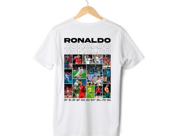 Cristiano Ronaldo / PNG T-shirt / Dtf Print / Sublimation Design / Football / Instant Download / Only you / CR7