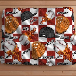 Baseball Boy Seamless Baseball Digitaler Download Baseball