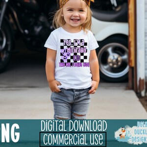 Military Kid PNG Purple Up Digital Download Kids Military Design