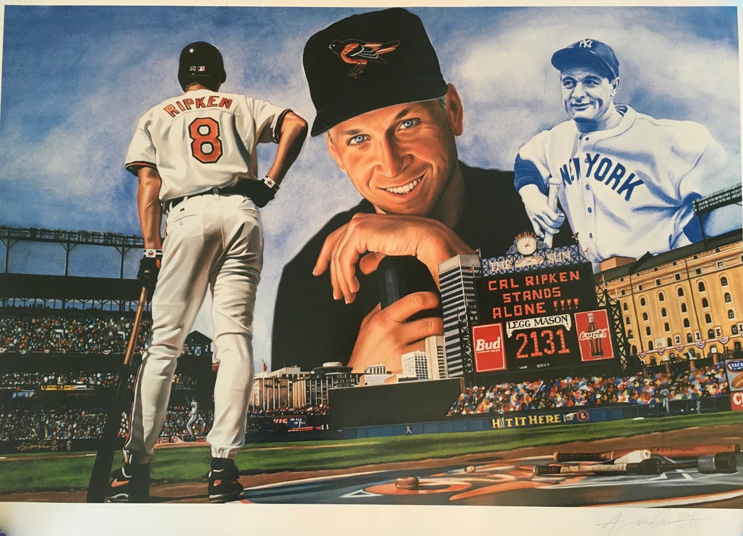 Car Ripken Jr. 