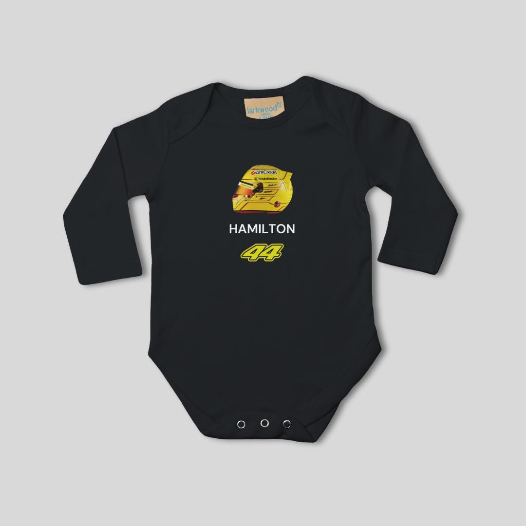 Champion Baby Grow UK