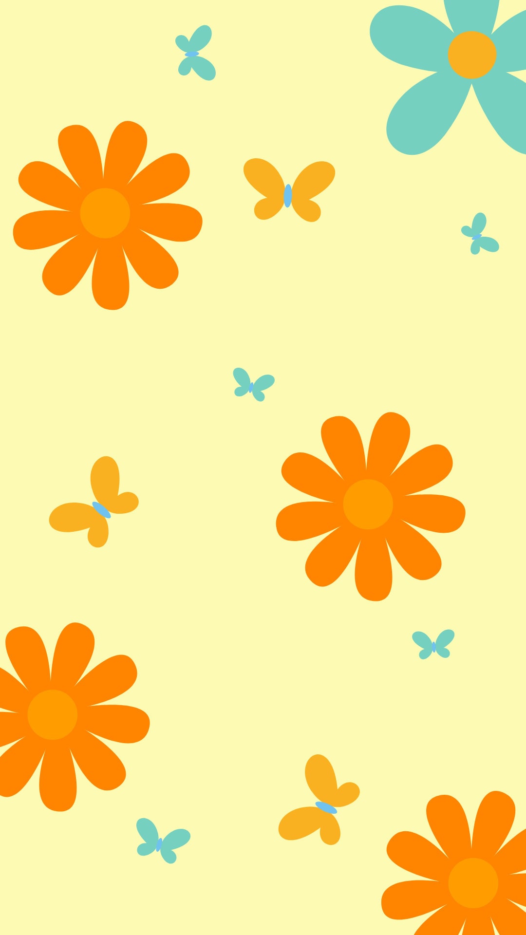 Spring Phone Wallpapers (5) - Etsy