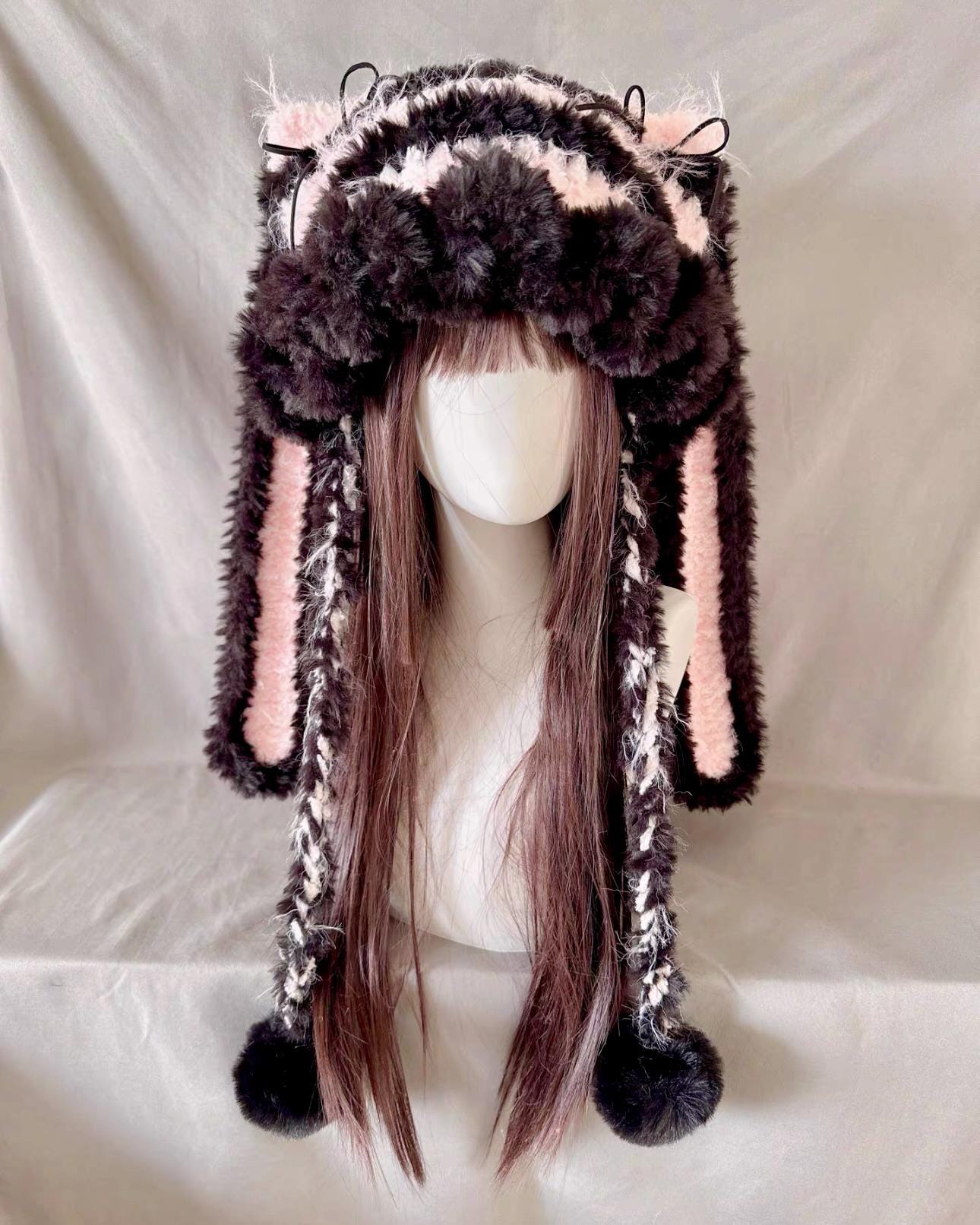 Lolita Winter Hat