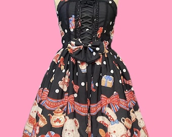 Milky Chan the Fawn Art Print - Etsy