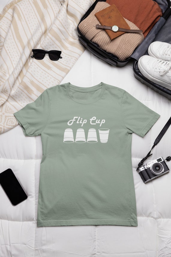 Red Solo Drink Cup Funny Graphic T-Shirt Red Solo Drink Cup Funny Graphic T-Shirt