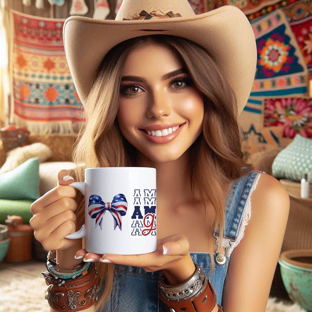 American Girly
