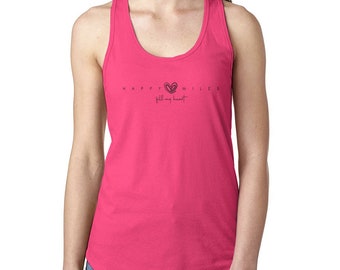 Women's Racerback Tank