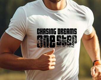 Unisex Moisture Absorbing Tee