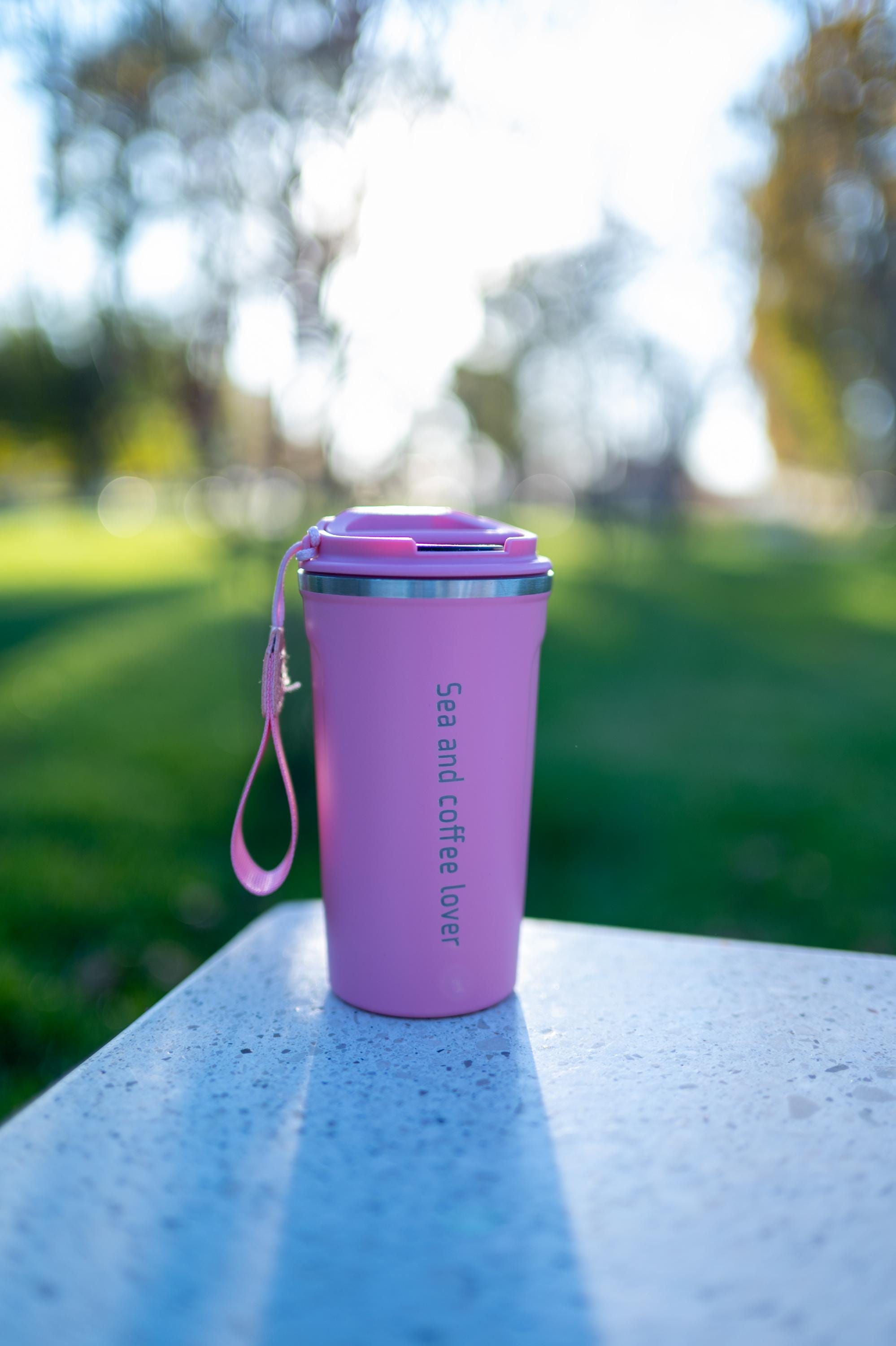 Secret Santa Gift for the Office – Personalized CafeMug Thermal Mug, Christmas Gift Ideas