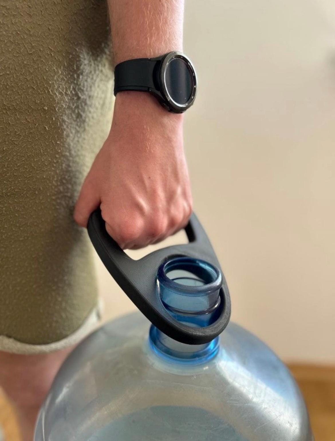 Water tank handle | 5 gallon | 18L | convenient | efficient | kitchen tool