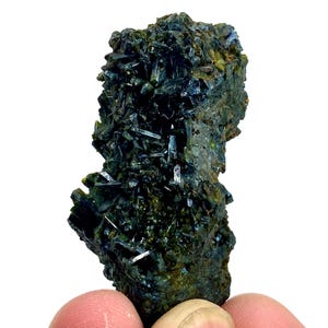 237 Carat UNIQUE Rare EPIDOTE Crystal Specimen From PAKISTAN