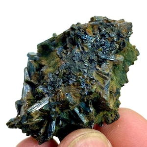 131 Carat UNIQUE Rare EPIDOTE Crystal Cluster Specimen From PAKISTAN