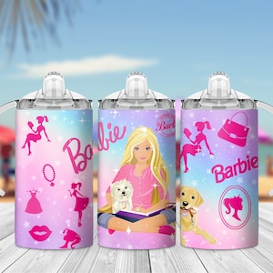 Barbie Cup - Etsy