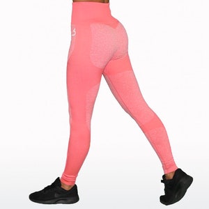 Ensemble legging brassière Holly Yoga Fitness image 3