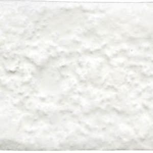 May include: White textured brick tile with a rough, uneven surface. The tile is made of a lightweight material and has a natural, rustic look.