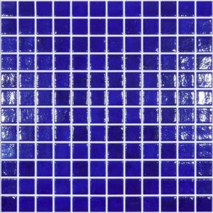 modern 1x1 0931052m blue ocean - 1052 mosaic tile