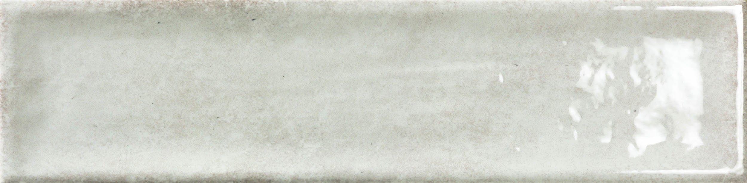 午後ティーページ Modern 3X12 Silver Subway Ceramic Tile B2C-RAKUSI0312P26 - Etsy