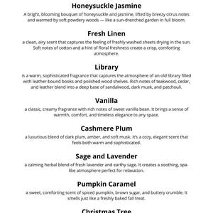 Smells Like Future Dermatologist Candle, Med School Student Gift, Skincare Aesthetic Decor, Future Derm Gift, Medical Residency Present image 2