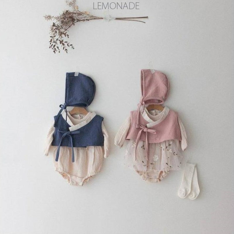 Korean Boy Baby Clothes - Etsy