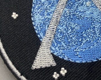 Cosplay star gate uniform patch morale Tactical Project Earth Atlantis USS Odyssey funny Army Airsoft  Omega  shield Team Travel