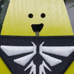 firefly Patch Morale Tactical badge Force Army Alien fireflies Freedom Fighter fictional game