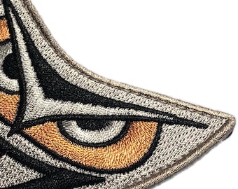 Owl Corporation Patch - Blade Runner 2049 Replicants Morale