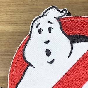 Geister Aufnäher taktische moral Movie Prop Display Cosplay Crew Alien Namensschild Venkman Sprengler Zeddemore New York