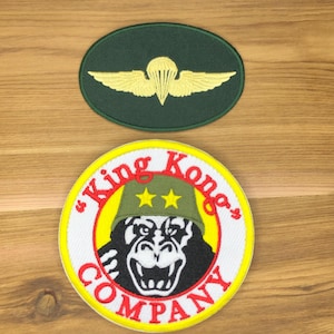 Toppa da tassista di De Niro - Distintivo morale per cosplay di film cult