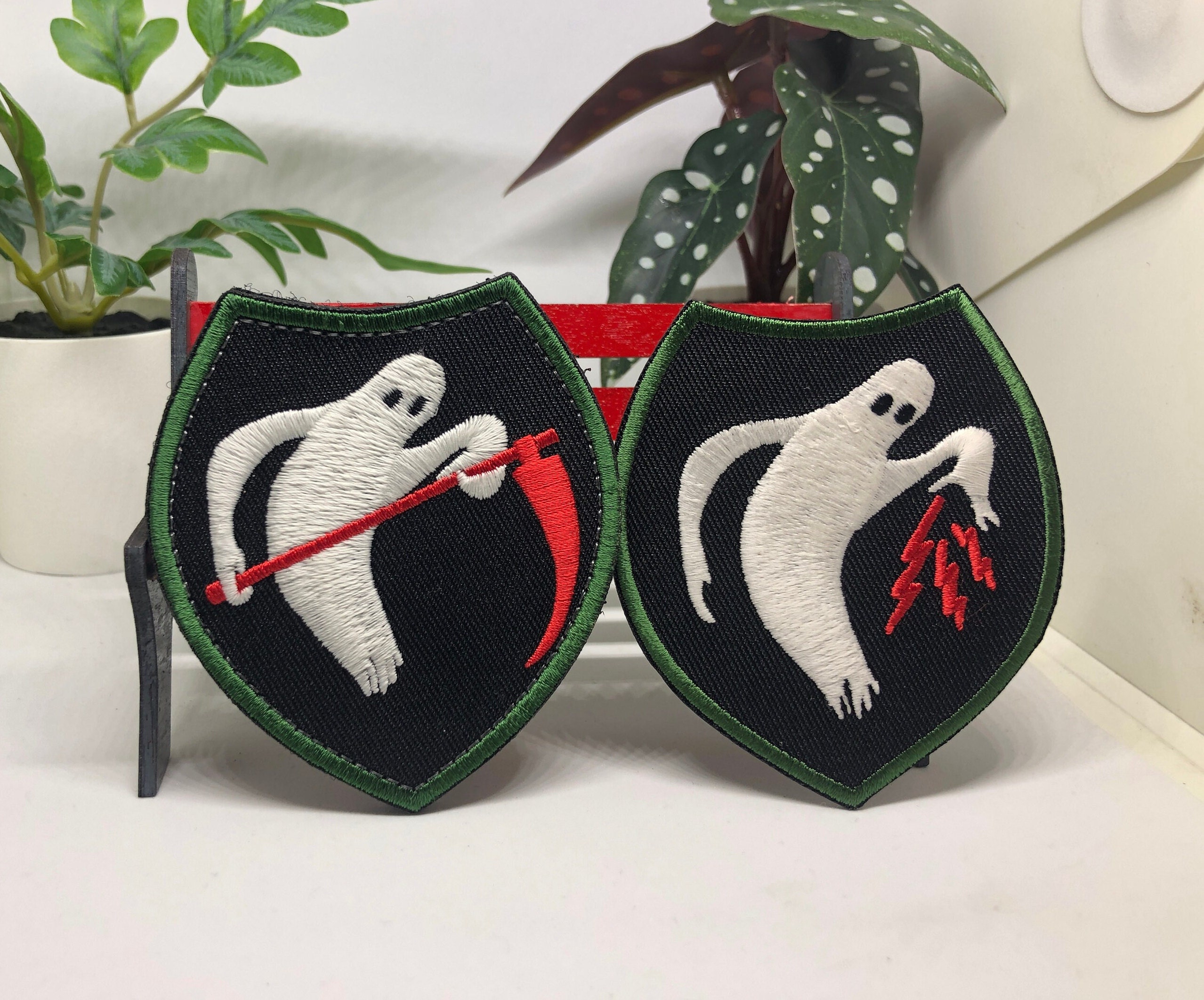 Ghost Army 23rd Spécial Troops Patch - Italia - Foto 11