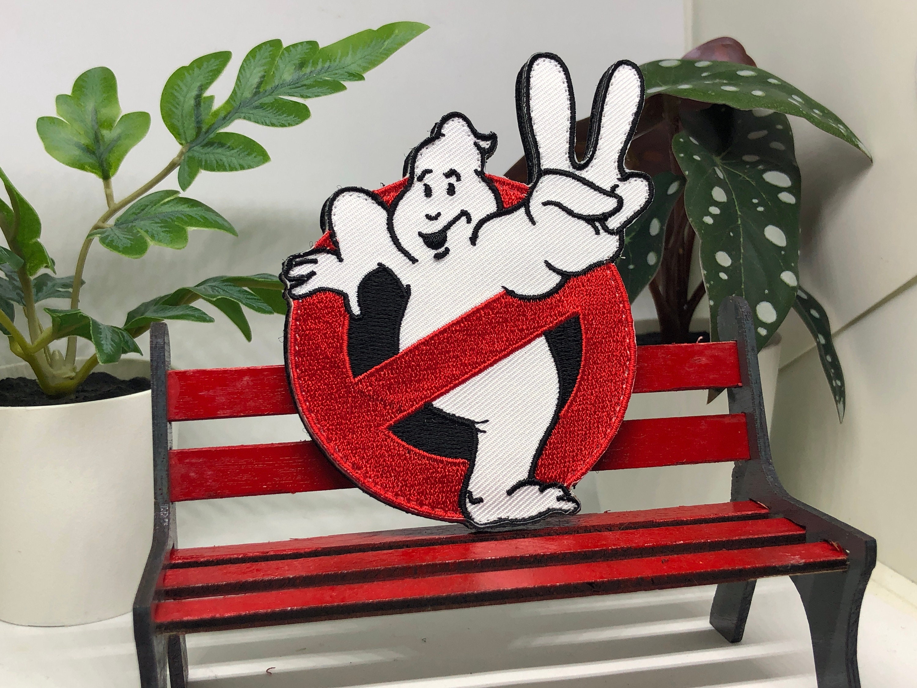 Morale patch board outlet