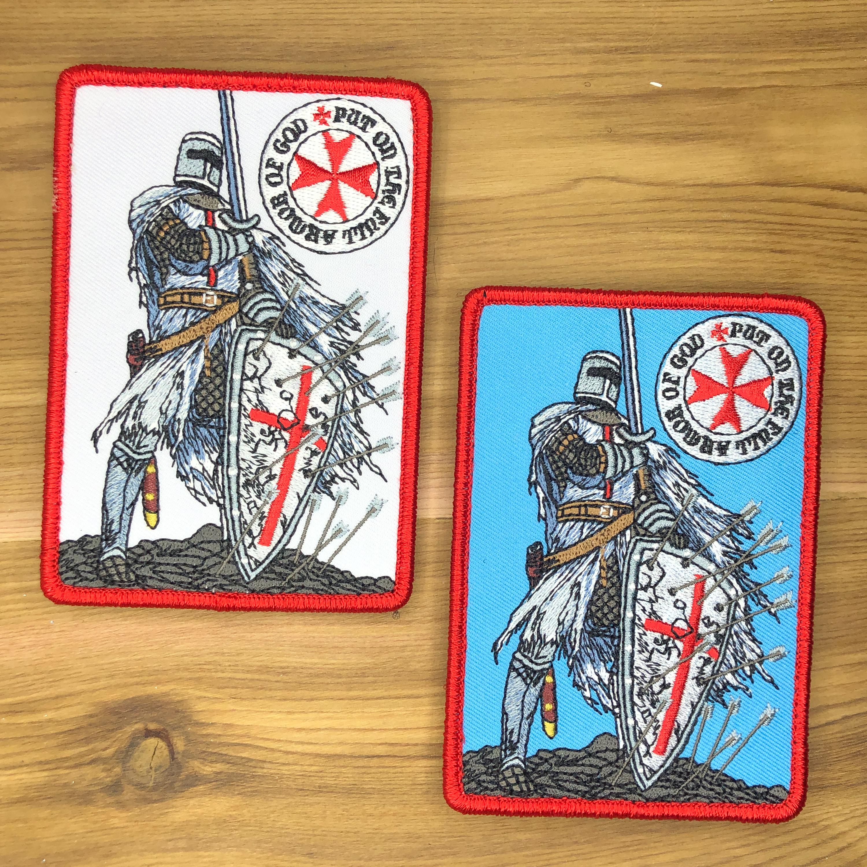 Iron - On Sewing Patches for Coat/Jacket for sale | UK