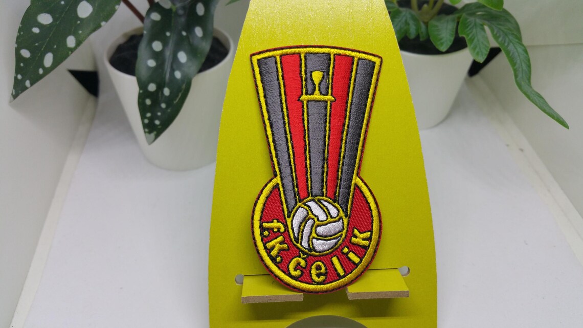 Patch Ex Yugoslavia Soccer Club Crest Grb Borac Radnicki Celik Hajduk ...