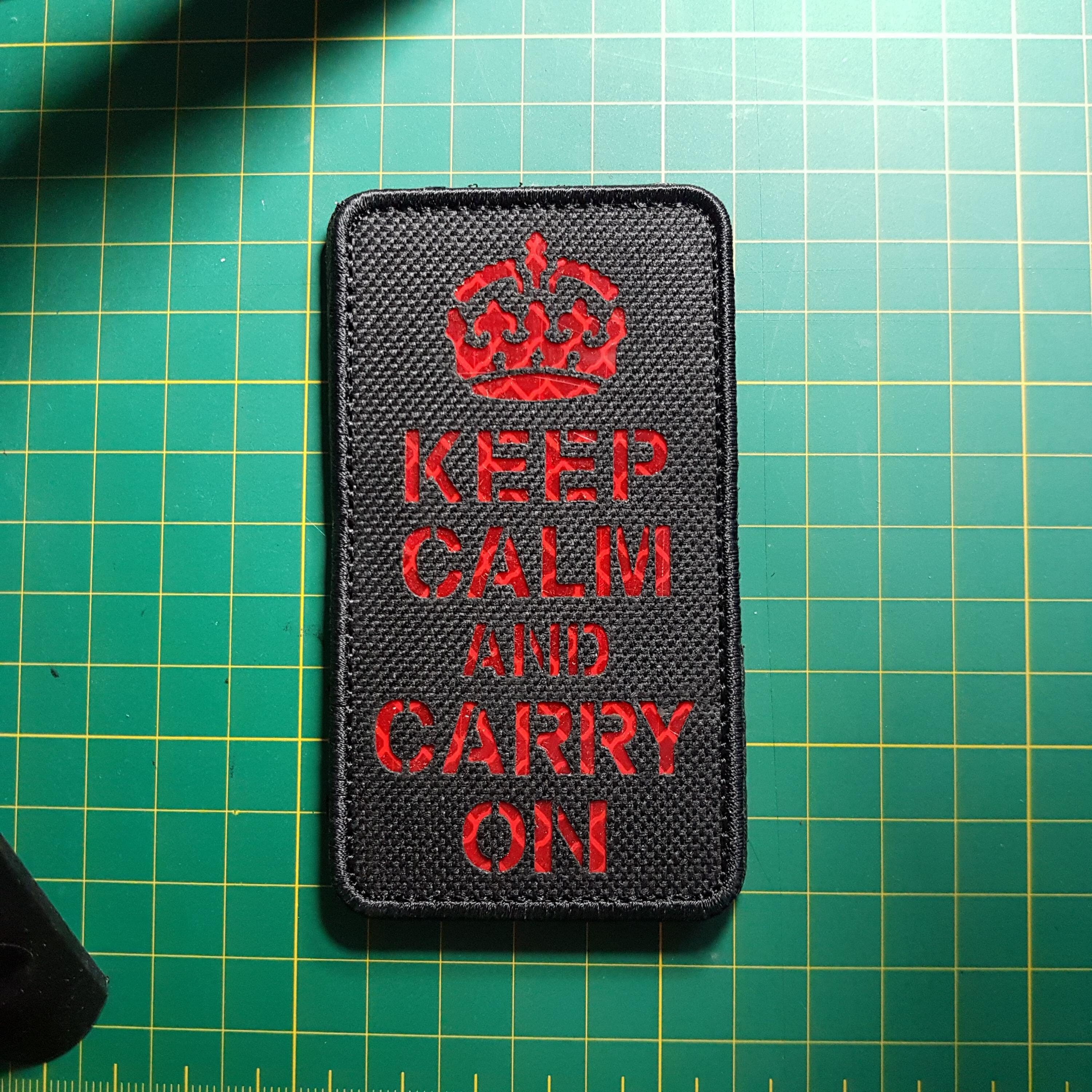 Patch Velcro Militari Patch Croce Di Ferro Seconda Guerra Mondiale