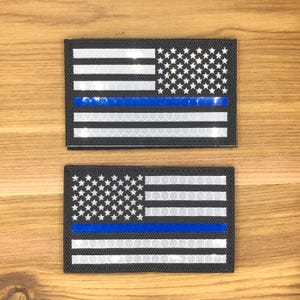 Firefighter Paramedic Red line patch USA morale law enforcement badge vest uniform TRL thin red line medic courage united states