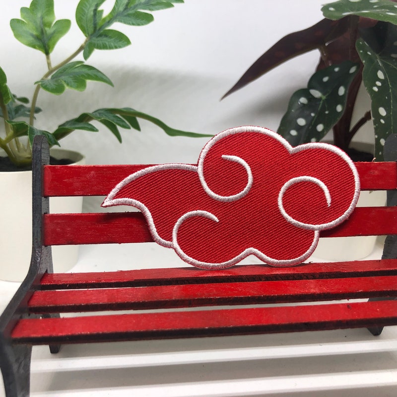 Akatsuki Cosplay Costume - Etsy