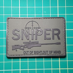 I Choose Violence Funny Morale Patch Military Tactical Patch Made In The USA - Foto 8