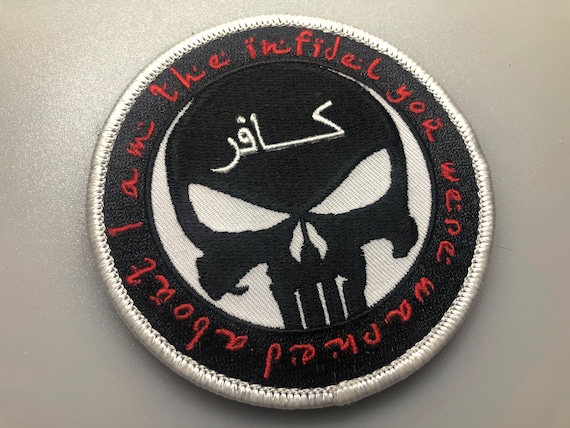 Tactical Blood Type Patches Type O Positive 2"x1" (Multitan) HOOK PATCH - Foto 9