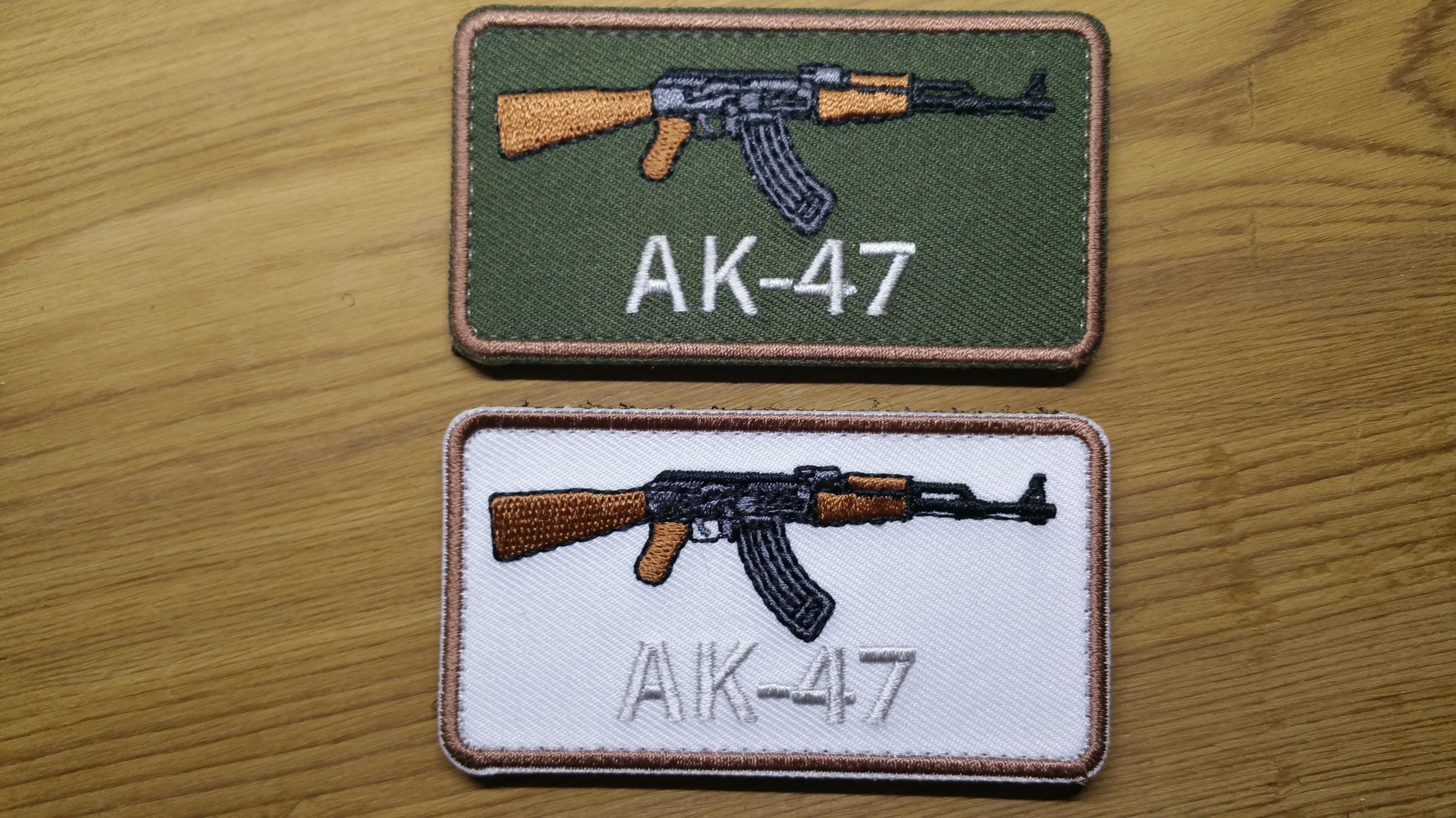 Ak74 - Etsy 日本
