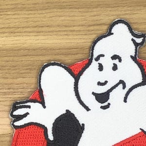 Ghosts Buster two Patch morale tactical Movie Prop Display Cosplay Crew Alien Name Tag Venkman Sprengler Zeddemore New York