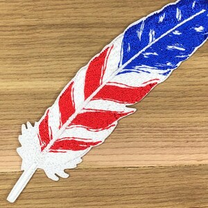 Feather quill native american flag maple leaf tactical patch morale army vest shoulder canuck ifak bag patriot black soul