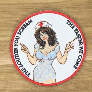 US AFSOC DUSTOFF MEDEVAC PARARESCUE PJ SO OTHERS MAY LIVE Velkr&ouml; TAB: PEDRO DD E