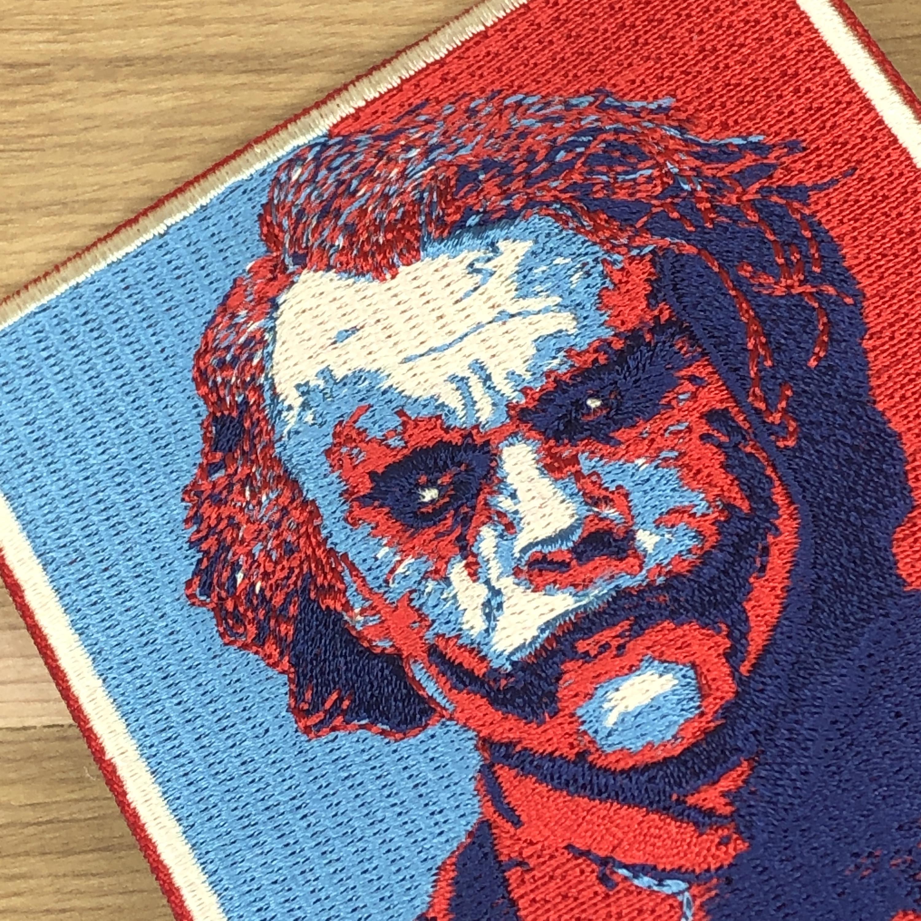 Why so serious - Etsy 日本