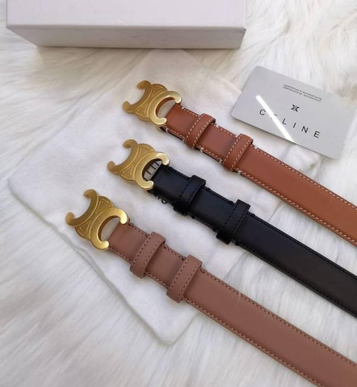 Cinturón para mujer, Cinturón de mujer, Cinturón de cuero, Cinturón de moda, Cinturón elegante, Cinturón, Cuero tostado, Cuero marrón, Negro - LEA LA DESCRIPCIÓN