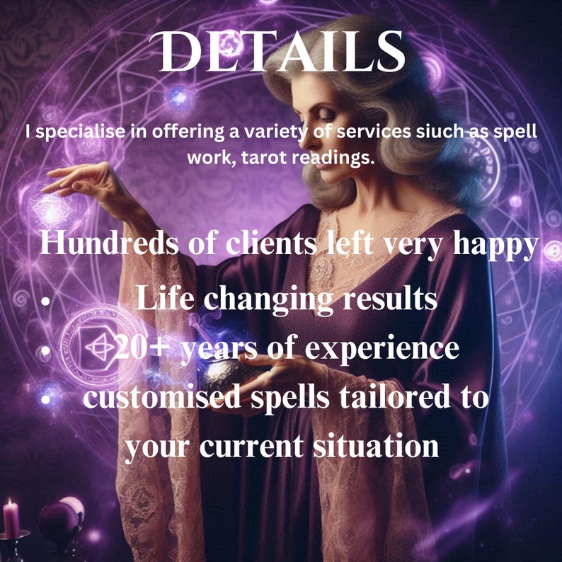 I Will Make Him CRY & BEG for You Love Spell Fix Relationship , Heal