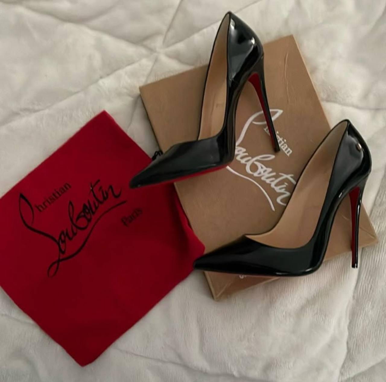 Red Bottom Heels, Leather Heels, Black Heels, Stiletto Heels, Womens Heels, Pumps Heels Luxury Heels, Elegant Heels -PLEASE READ DESCRIPTION