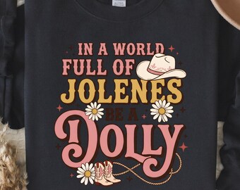 Dolly Parton Vintage Shirt, Country Music Tee, Retro Graphic T Shirt, Fan Gift, Dolly Tshirt